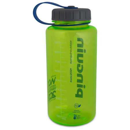 Láhev Pinguin Tritan Fat Bottle 1000 ml
