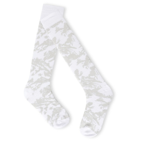 Dámské ponožky Dare 2b Womens Printed Ski Socks