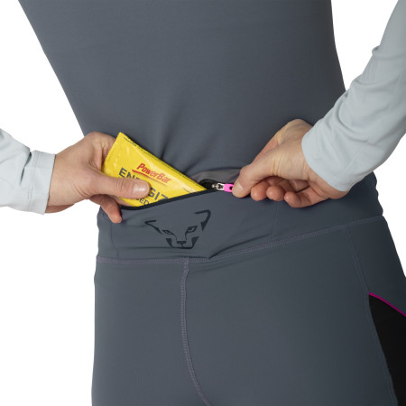 Dámské funkční spodky Dynafit Warm Ultra Tights W