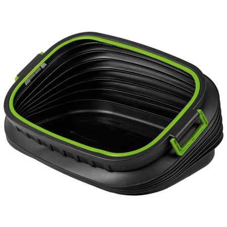 Skládací box s víkem Yolco CP60