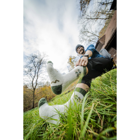 Ponožky Warg Nordic