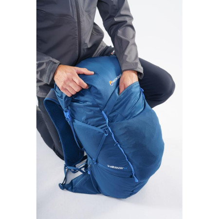 Turistický batoh Montane Trailblazer 44