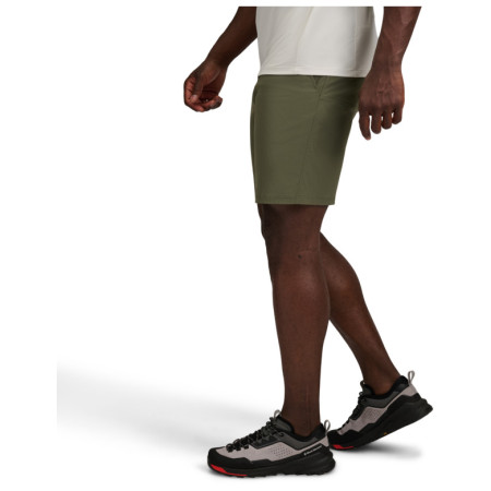 Pánské kraťasy Black Diamond M Pursuit Shorts