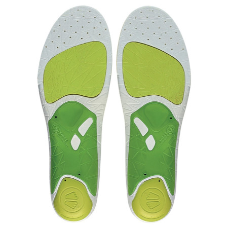 Vložky do bot Sidas Run 3Feet Sense Mid