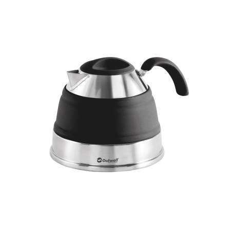 Konvice Outwell Collaps Kettle 1,5L