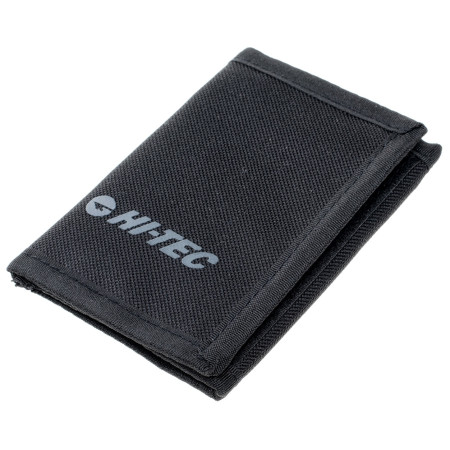 Peněženka Hi-Tec Maxel černá