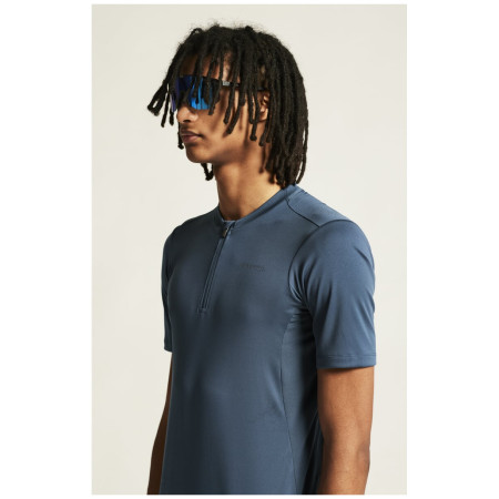 Pánský cyklistický dres Craft Core Offroad Ss