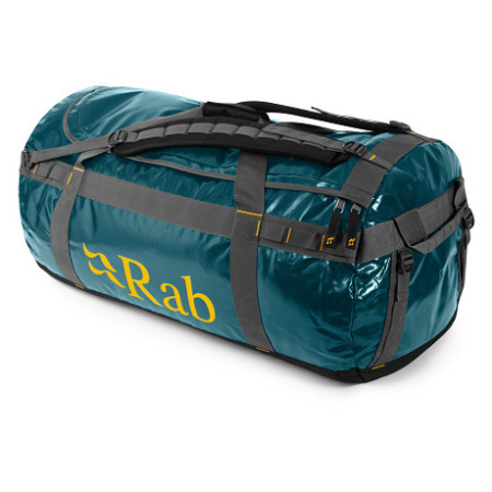 Cestovní taška Rab Expedition Kitbag 120