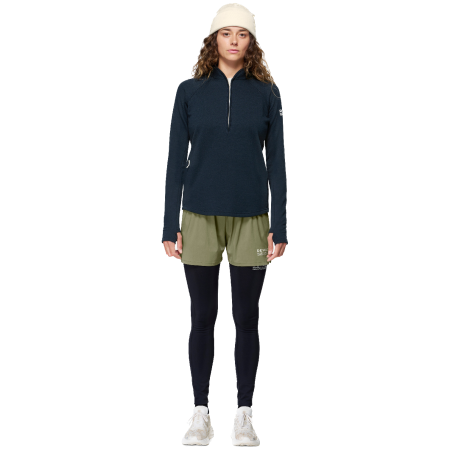 Dámská mikina Devold Endurance Merino Zip Wmn