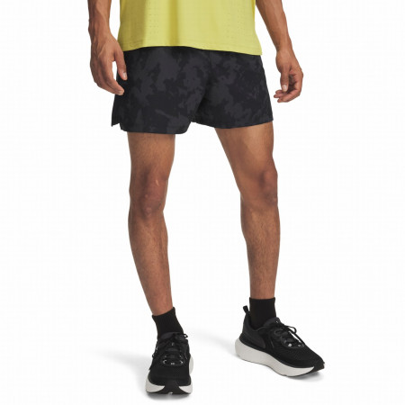 Pánské kraťasy Under Armour Launch Pro 7in Prtd Short