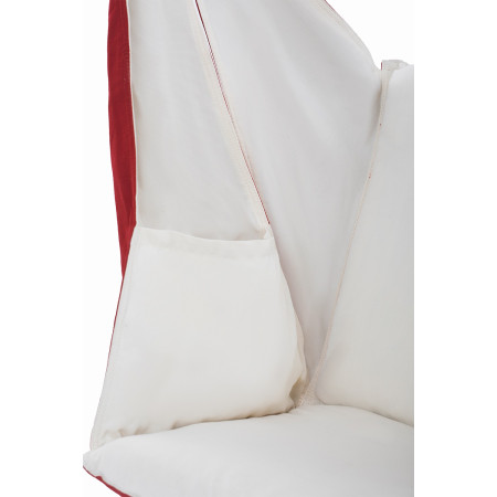 Závěsné houpací křeslo Hamaka Butterfly