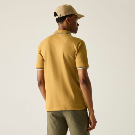 Pánské triko Regatta Adryan Polo