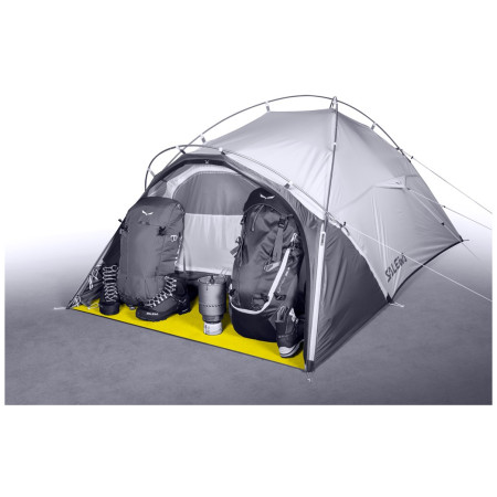 Stan Salewa Litetrek Pro III Tent