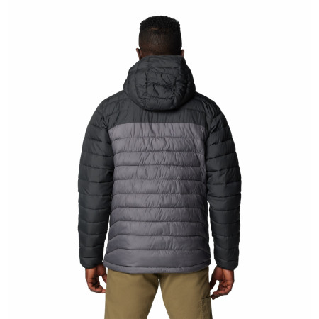 Pánská bunda Columbia Powder Lite™ II Hooded Jacket