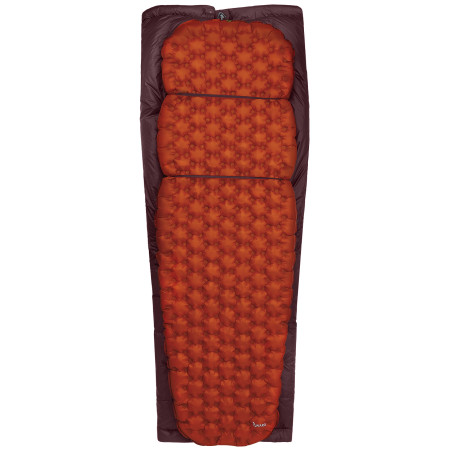 Péřový quilt Warg Sirius Q 500
