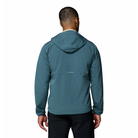 Pánská bunda Columbia Tall Heights™ Iii Hooded Softshell