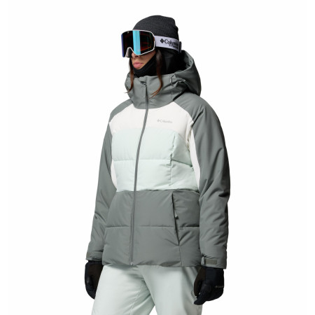 Dámská bunda Columbia Ava Alpine™ Puffer Jacket