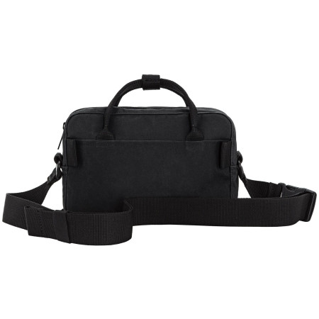 Taška přes rameno Fjällräven Kånken Crossbody