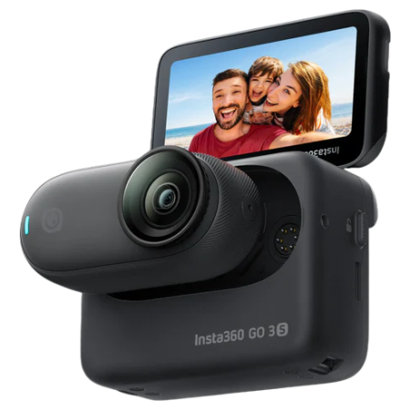 Kamera Insta360 Go 3S - 128 GB
