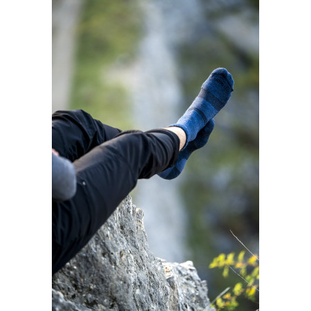 Pánské ponožky Warg Merino Hike M 3-pack