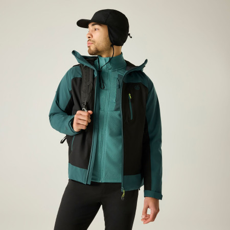 Pánská bunda Dare 2b Torrek III Jacket
