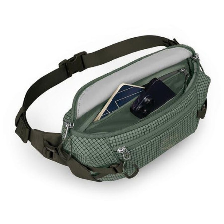 Ledvinka Osprey Transporter Waist