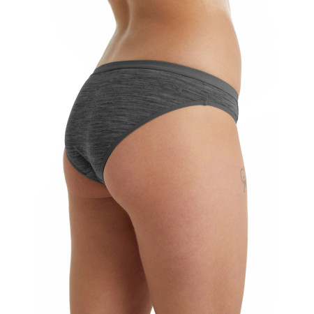 Dámské kalhotky Icebreaker Siren Bikini