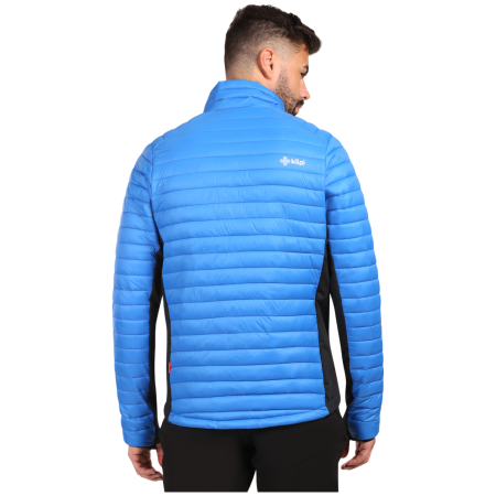 Pánská bunda Kilpi Actis-M