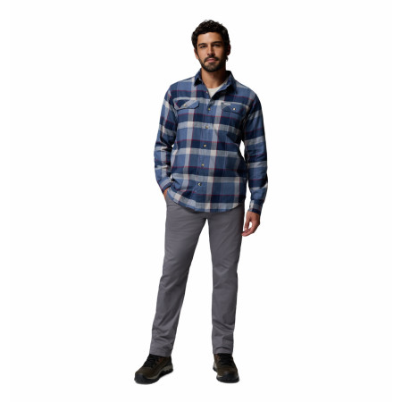 Pánská košile Columbia Flare Gun™ Stretch Flannel
