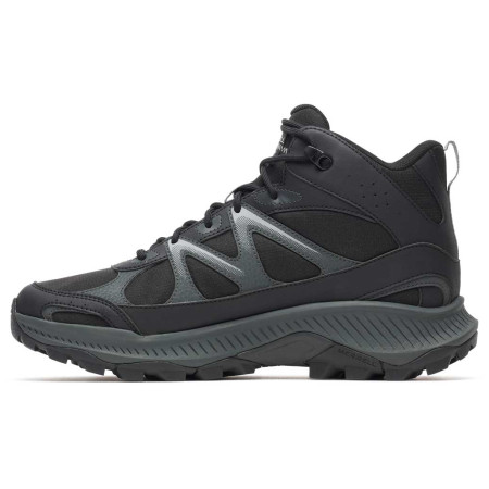 Pánské turistické boty Merrell Tempo Exp Active Mid Gtx