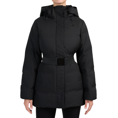 Dámská péřová bunda 4F Down Jacket F0932