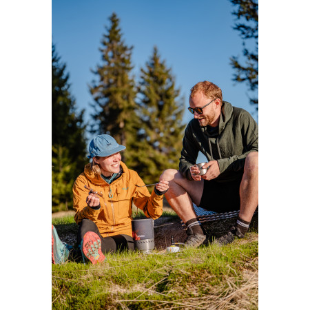 Vařič Warg Windzero