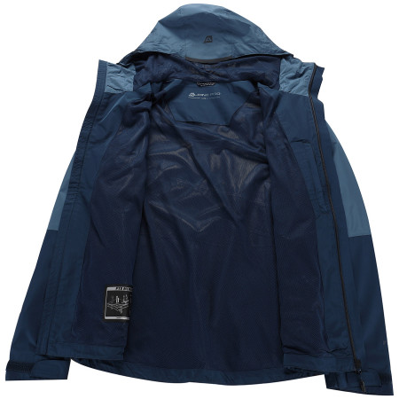 Pánská bunda Alpine Pro Norem 3