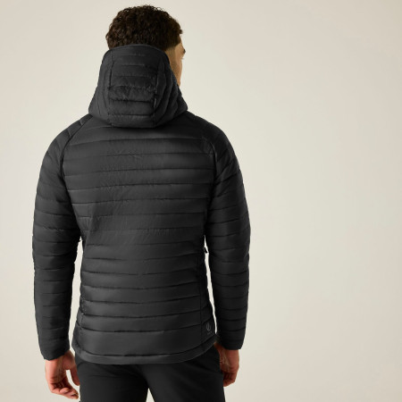 Pánská bunda Dare 2b Air Lite Padded Jacket