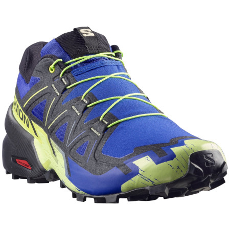 Pánské běžecké boty Salomon Speedcross 6