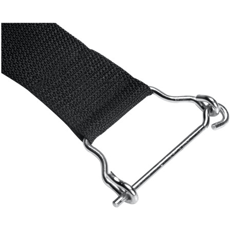 Sada ke stanu Bo-Camp Tie-down kit Universal