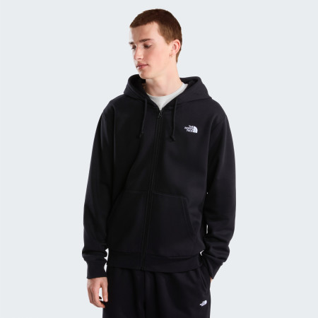 Pánská mikina The North Face M Evolution Simple Dome Regular Full Zip