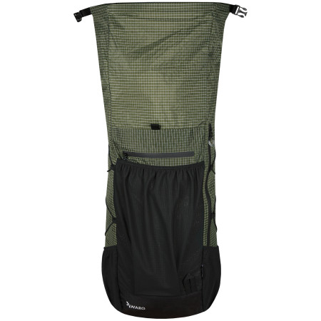 Ultralehký batoh Warg Camino 55+5 L