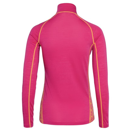 Dámská funkční mikina Kari Traa Lekker Hz