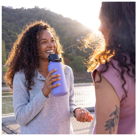 Termolahev Hydro Flask Wide Flex Straw Cap 32 oz