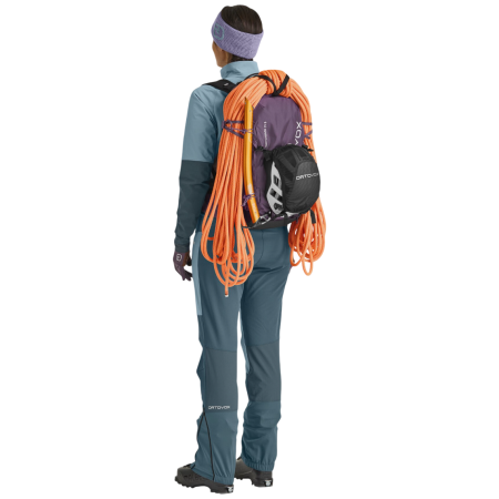 Dámské kalhoty Ortovox Punta Berrino Pants Women's