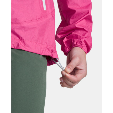 Dámská bunda Kilpi Hurricane-W (2022)