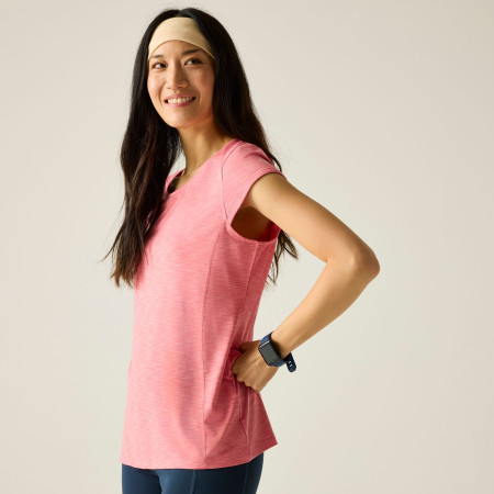 Dámské triko Regatta Hyperdimension II