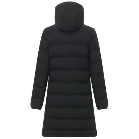 Dámský kabát Regatta Womens Altoro Thermal Long Length