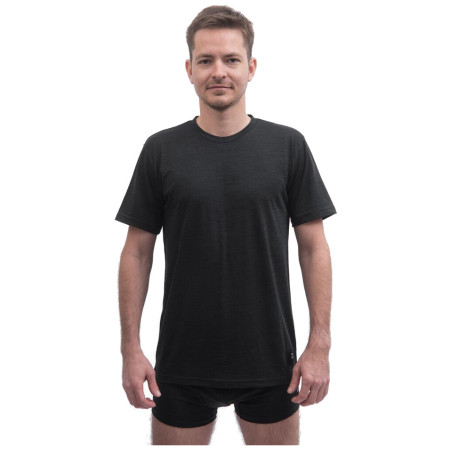 Pánské funkční triko Sensor Merino Cordura