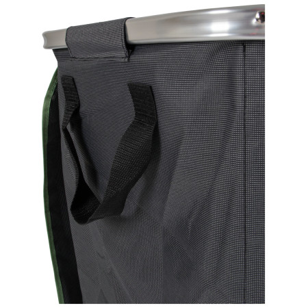 Koš na prádlo Bo-Camp Laundry bag XL with lid