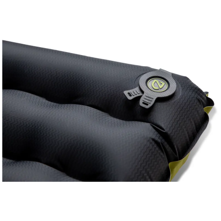 Nafukovací karimatka NEMO Equipment Tensor Extreme Conditions Ultralight Regular Wide