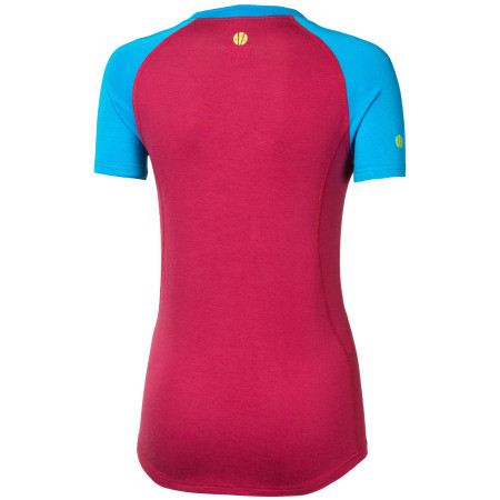 Dámské funkční triko Progress E NKRZ 28OA