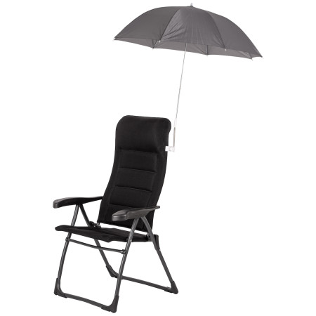 Slunečník Bo-Camp Parasol for chair (grey)