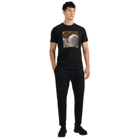 Pánské triko 4F Tshirt M3122